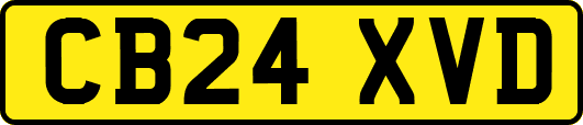 CB24XVD