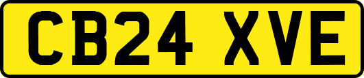 CB24XVE