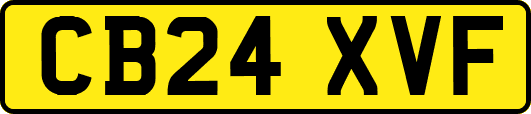 CB24XVF