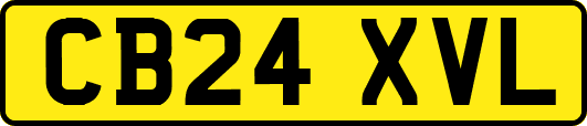 CB24XVL
