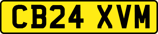 CB24XVM