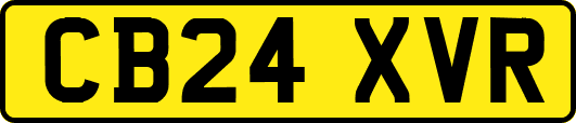 CB24XVR