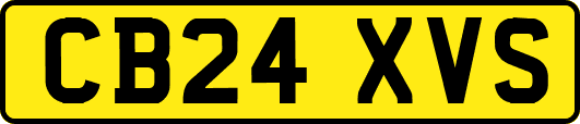 CB24XVS