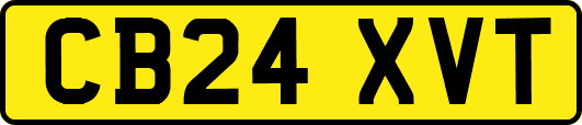 CB24XVT