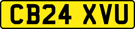 CB24XVU