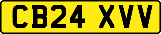 CB24XVV