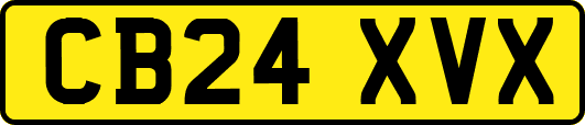 CB24XVX