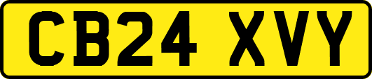 CB24XVY
