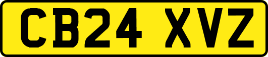 CB24XVZ