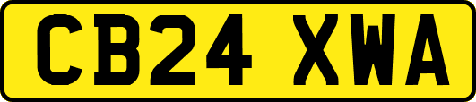 CB24XWA