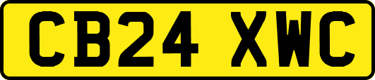 CB24XWC
