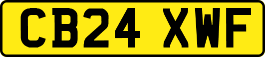 CB24XWF