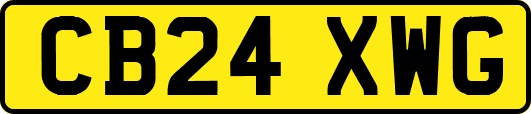 CB24XWG