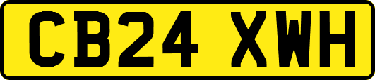 CB24XWH