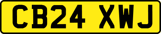 CB24XWJ