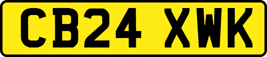 CB24XWK