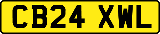 CB24XWL