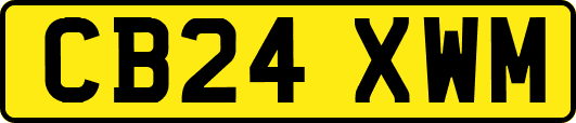 CB24XWM