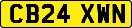 CB24XWN