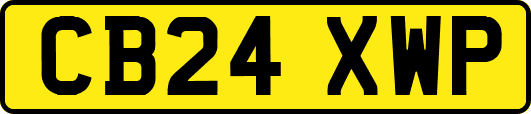 CB24XWP