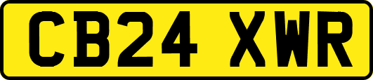 CB24XWR