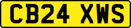 CB24XWS