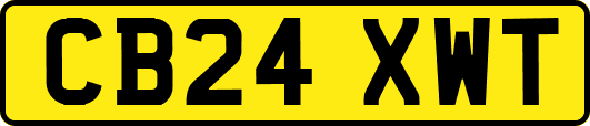 CB24XWT