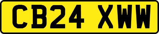 CB24XWW