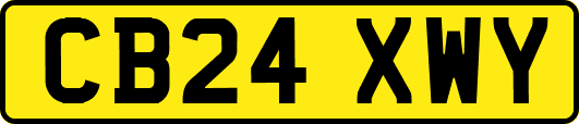 CB24XWY