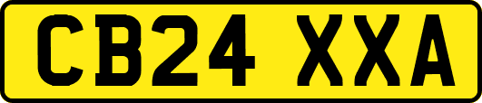 CB24XXA