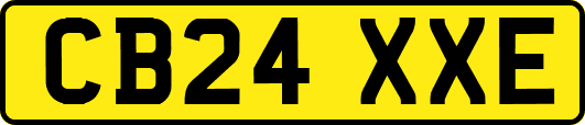 CB24XXE