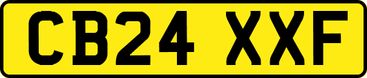 CB24XXF
