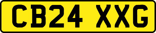 CB24XXG