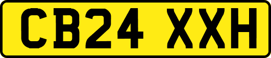 CB24XXH