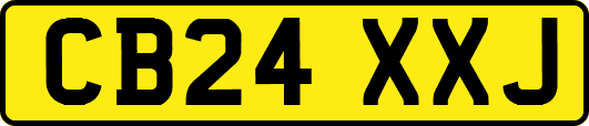 CB24XXJ