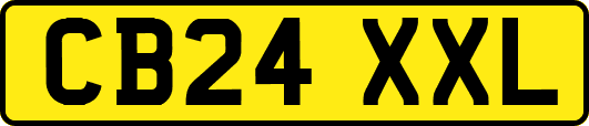 CB24XXL