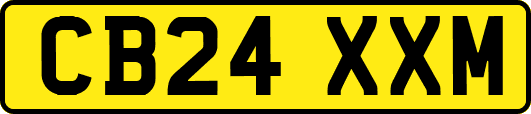 CB24XXM