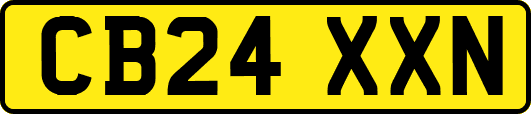 CB24XXN