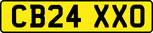 CB24XXO