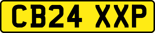 CB24XXP