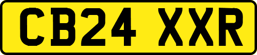 CB24XXR