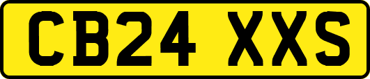 CB24XXS