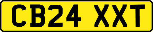 CB24XXT