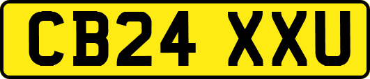 CB24XXU