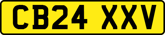 CB24XXV