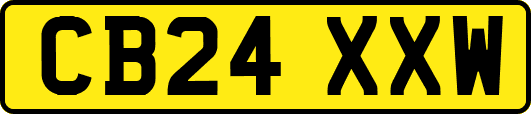 CB24XXW