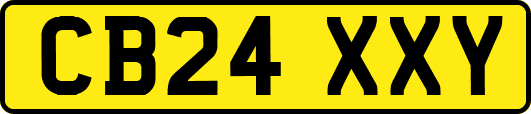 CB24XXY
