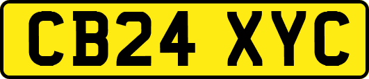CB24XYC