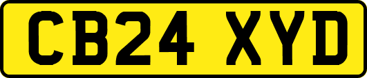 CB24XYD
