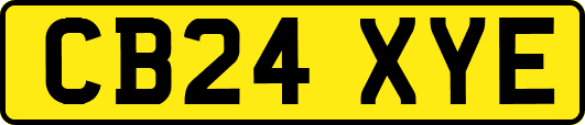 CB24XYE